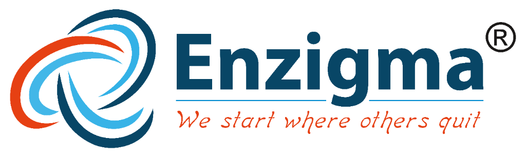 Enzigma Documentation